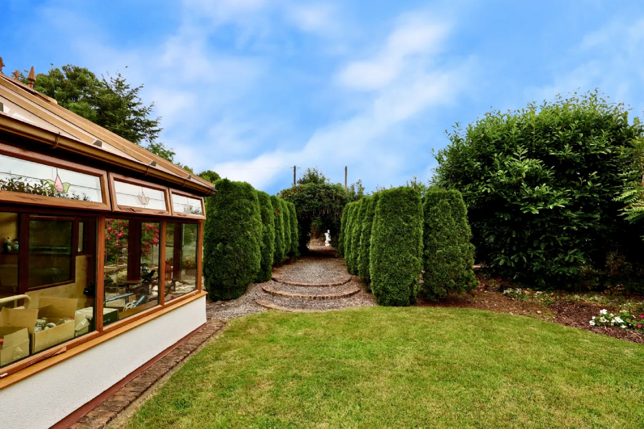 Photo of Clarn Lodge, Moyvoughley, Moate, Co Westmeath, N37 PR68