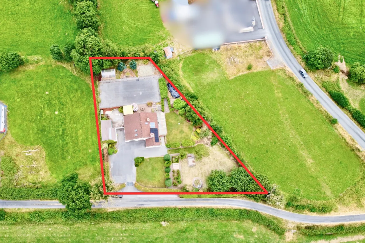 Photo of Clarn Lodge, Moyvoughley, Moate, Co Westmeath, N37 PR68