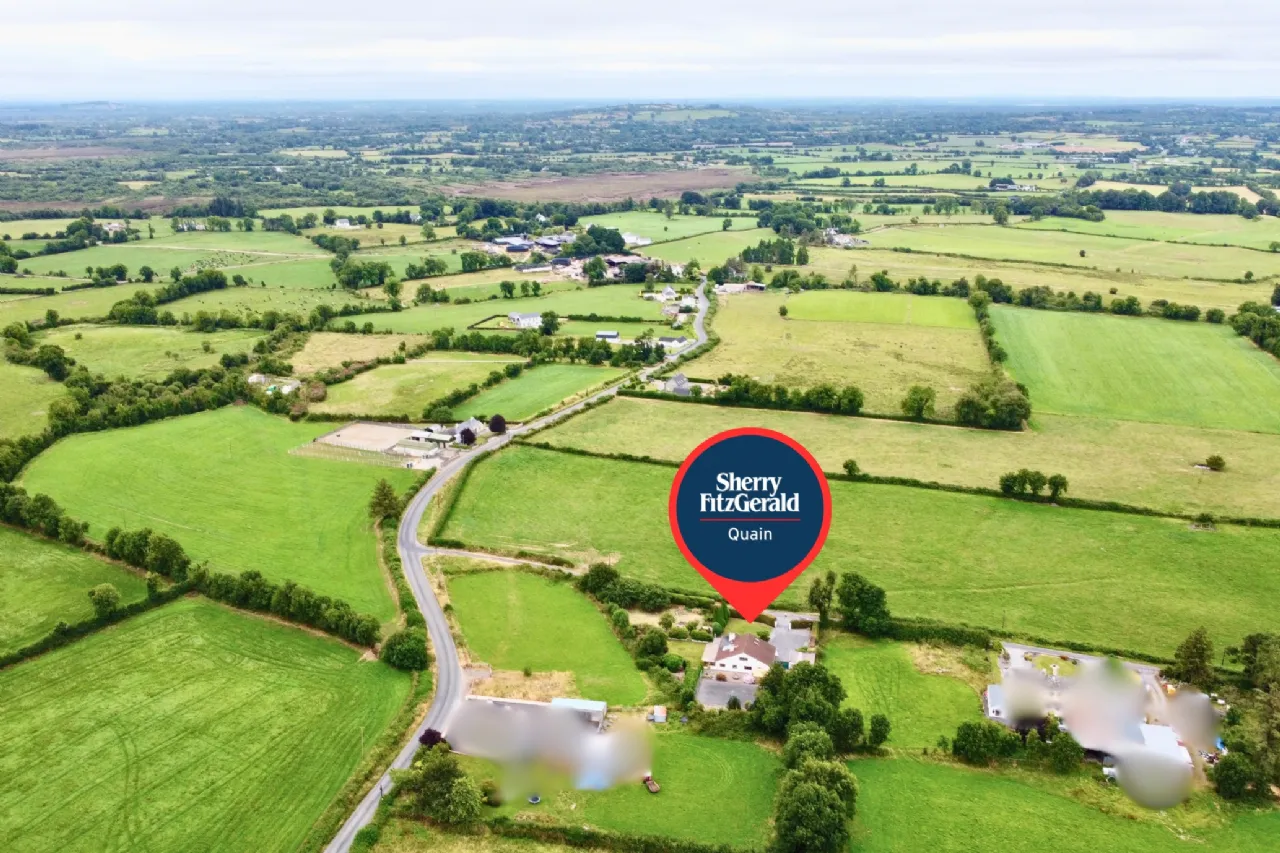 Photo of Clarn Lodge, Moyvoughley, Moate, Co Westmeath, N37 PR68