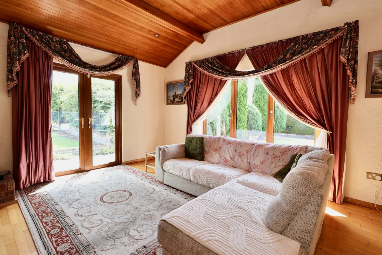 Photo of Clarn Lodge, Moyvoughley, Moate, Co Westmeath, N37 PR68