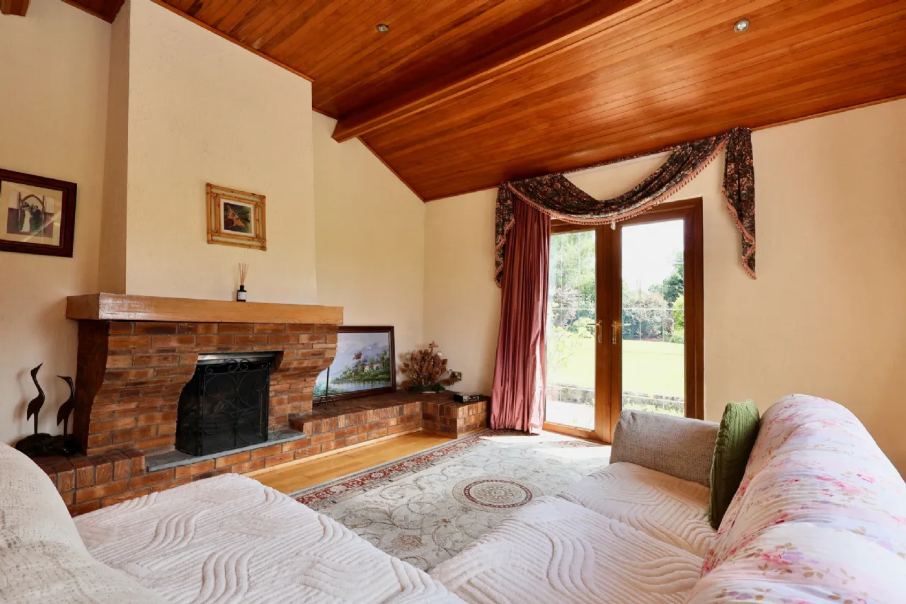 Photo of Clarn Lodge, Moyvoughley, Moate, Co Westmeath, N37 PR68