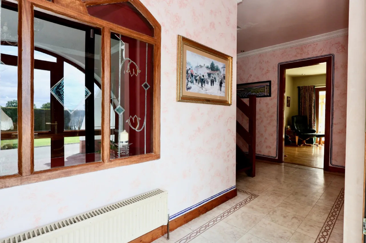 Photo of Clarn Lodge, Moyvoughley, Moate, Co Westmeath, N37 PR68