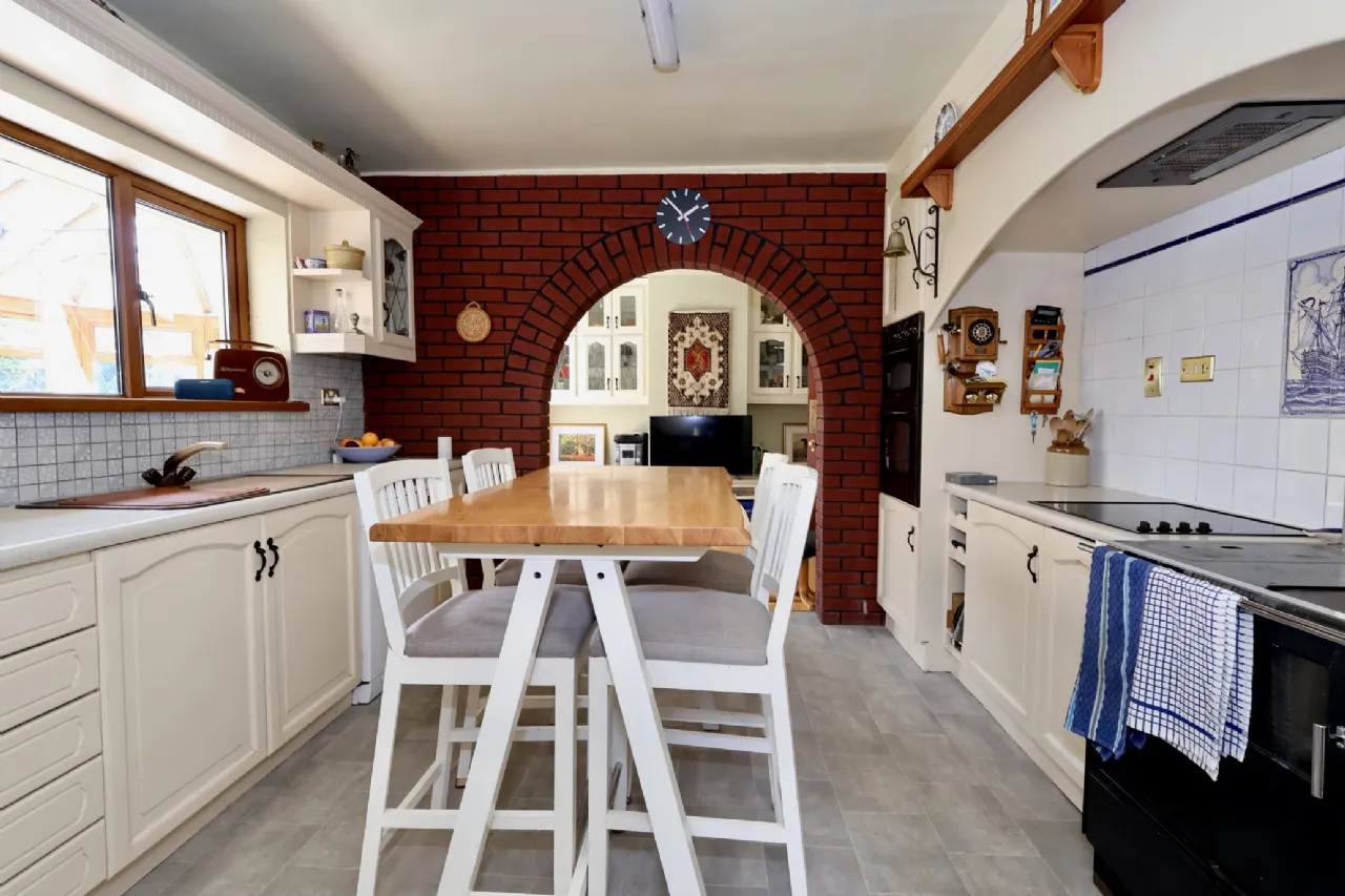 Photo of Clarn Lodge, Moyvoughley, Moate, Co Westmeath, N37 PR68