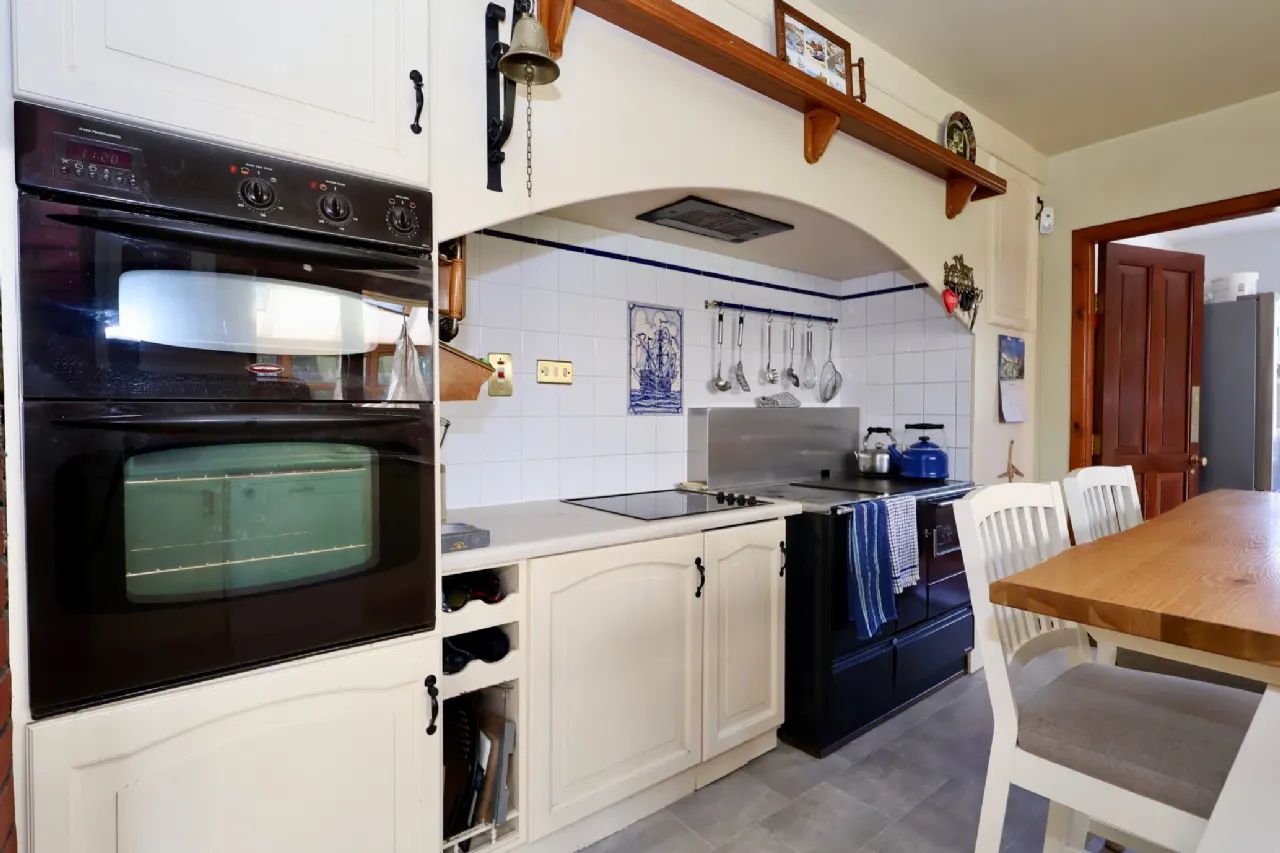 Photo of Clarn Lodge, Moyvoughley, Moate, Co Westmeath, N37 PR68