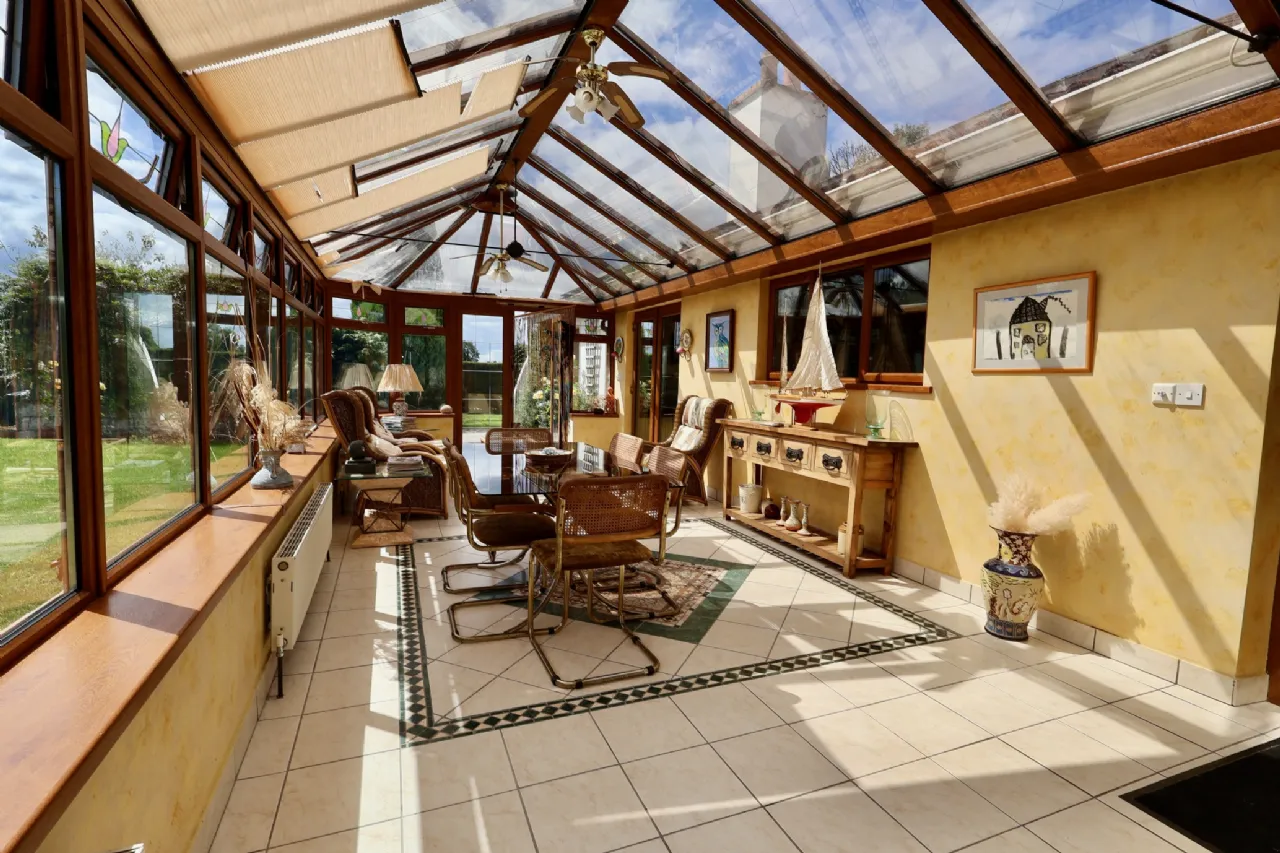 Photo of Clarn Lodge, Moyvoughley, Moate, Co Westmeath, N37 PR68