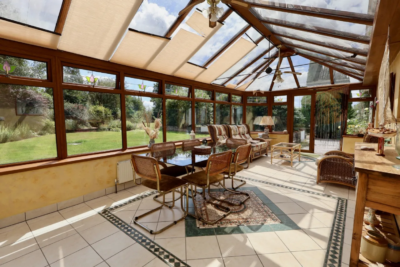Photo of Clarn Lodge, Moyvoughley, Moate, Co Westmeath, N37 PR68