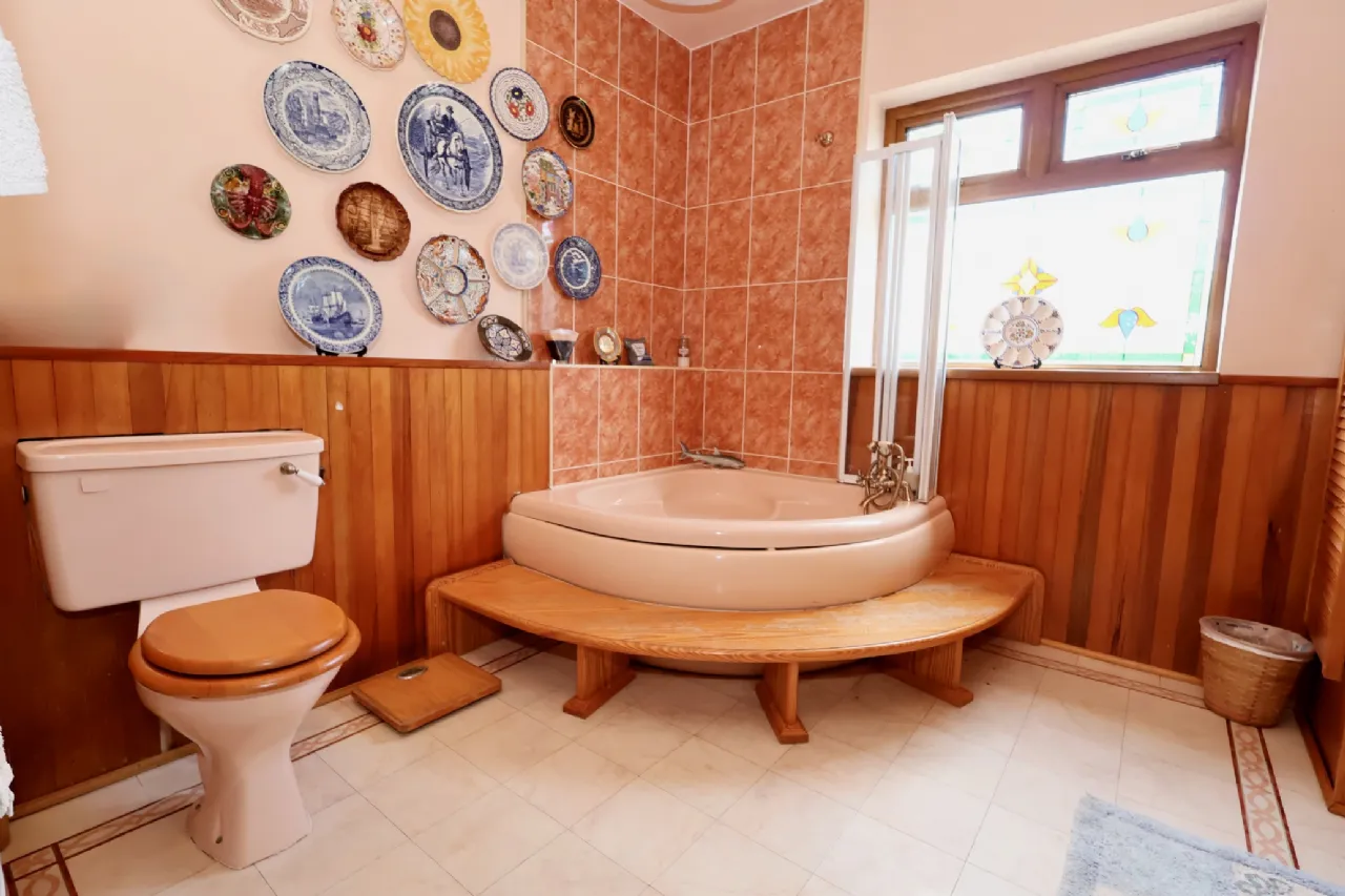 Photo of Clarn Lodge, Moyvoughley, Moate, Co Westmeath, N37 PR68