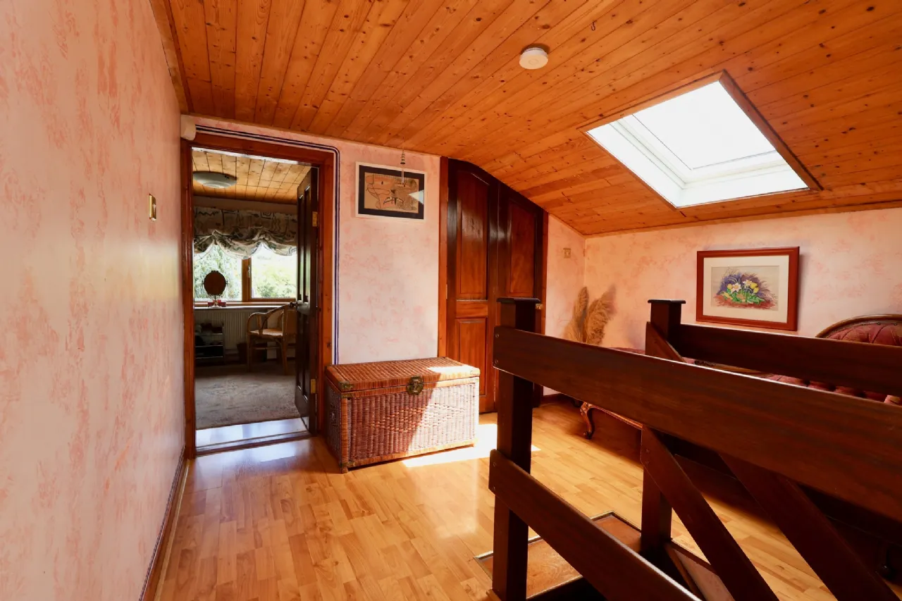 Photo of Clarn Lodge, Moyvoughley, Moate, Co Westmeath, N37 PR68