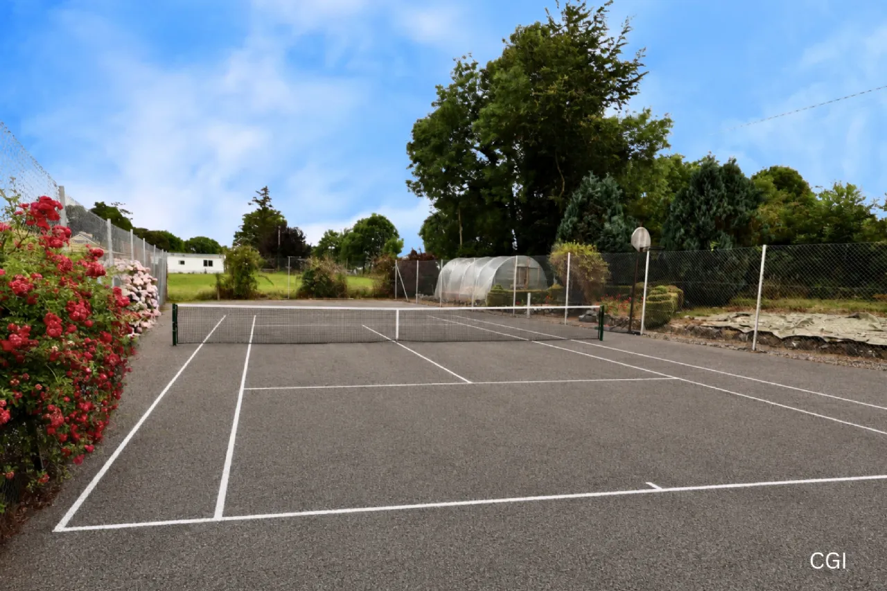 Photo of Clarn Lodge, Moyvoughley, Moate, Co Westmeath, N37 PR68