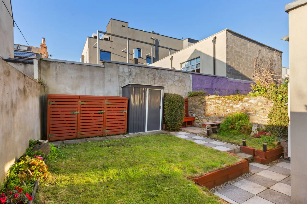 Photo of 4 Anna Villa, Ranelagh, Dublin 6, D06 H6R2