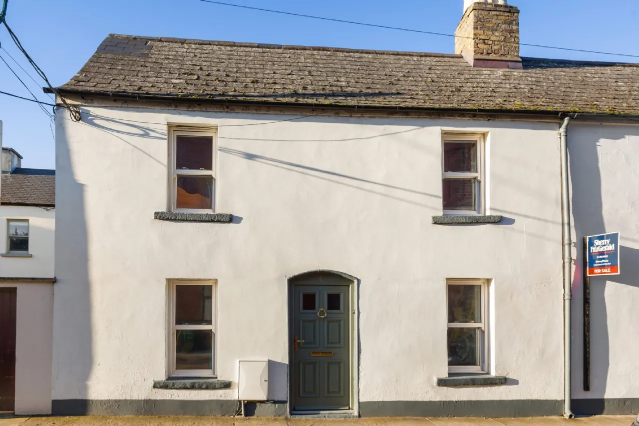 Photo of 4 Anna Villa, Ranelagh, Dublin 6, D06 H6R2