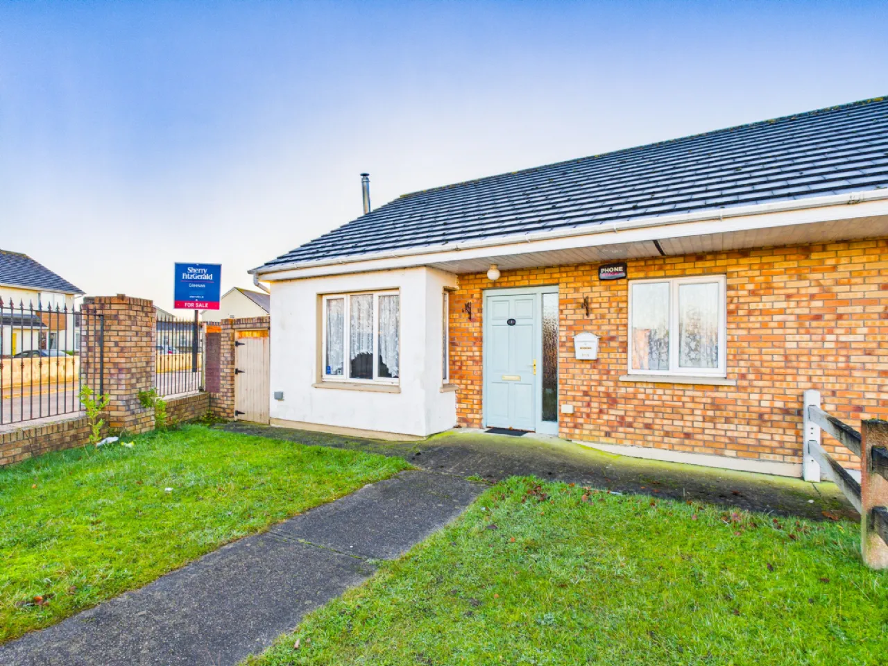 Photo of 1 Togher Way, Urlingford, Co. Kilkenny, E41 XW93