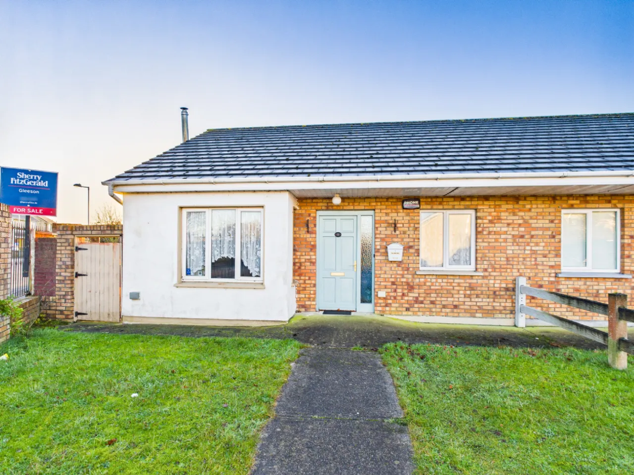 Photo of 1 Togher Way, Urlingford, Co. Kilkenny, E41 XW93