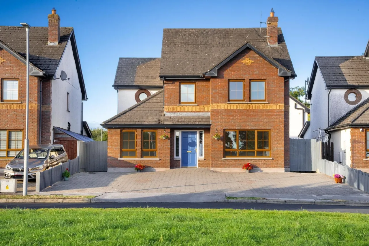 Photo of 6 Rampart View, Rahardrum Lane, Virginia, Co. Cavan, A82 F9K1