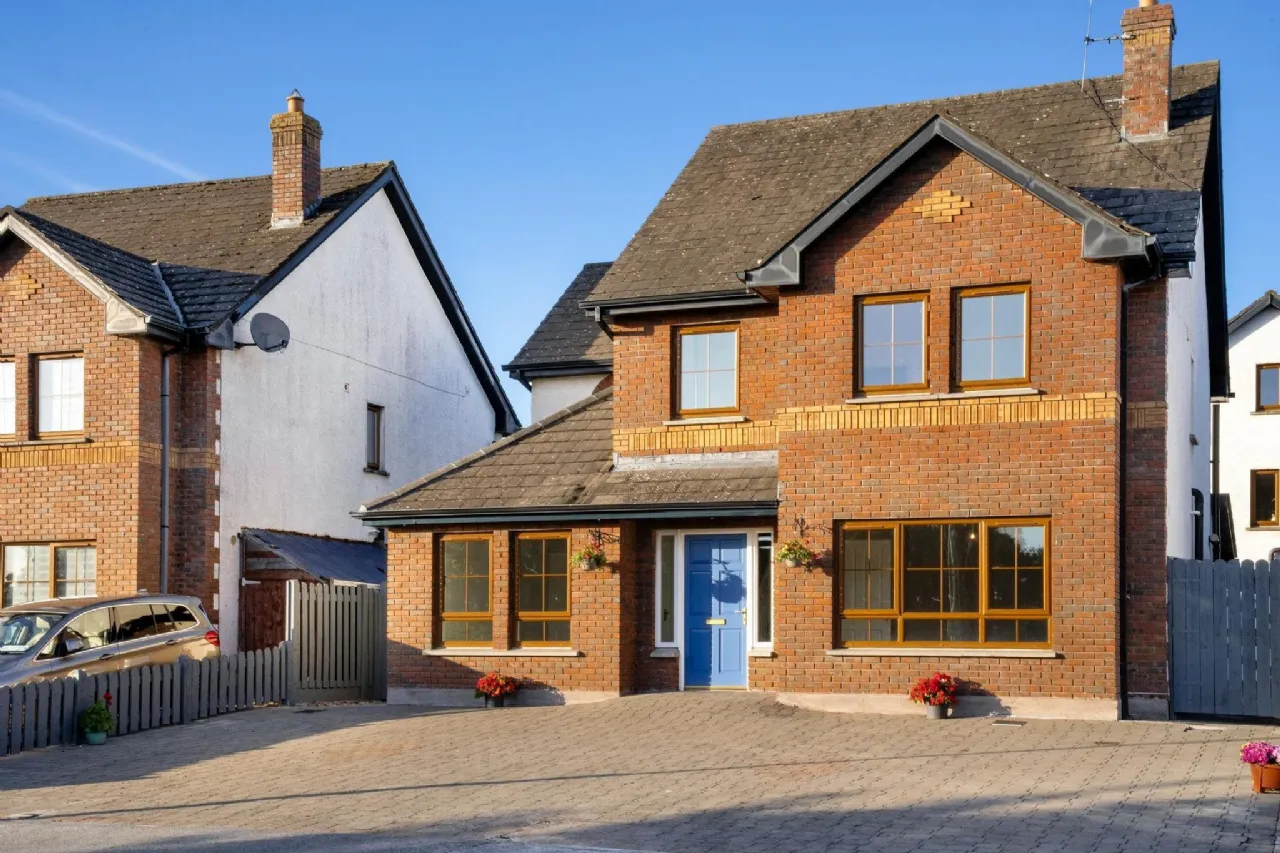 Photo of 6 Rampart View, Rahardrum Lane, Virginia, Co. Cavan, A82 F9K1