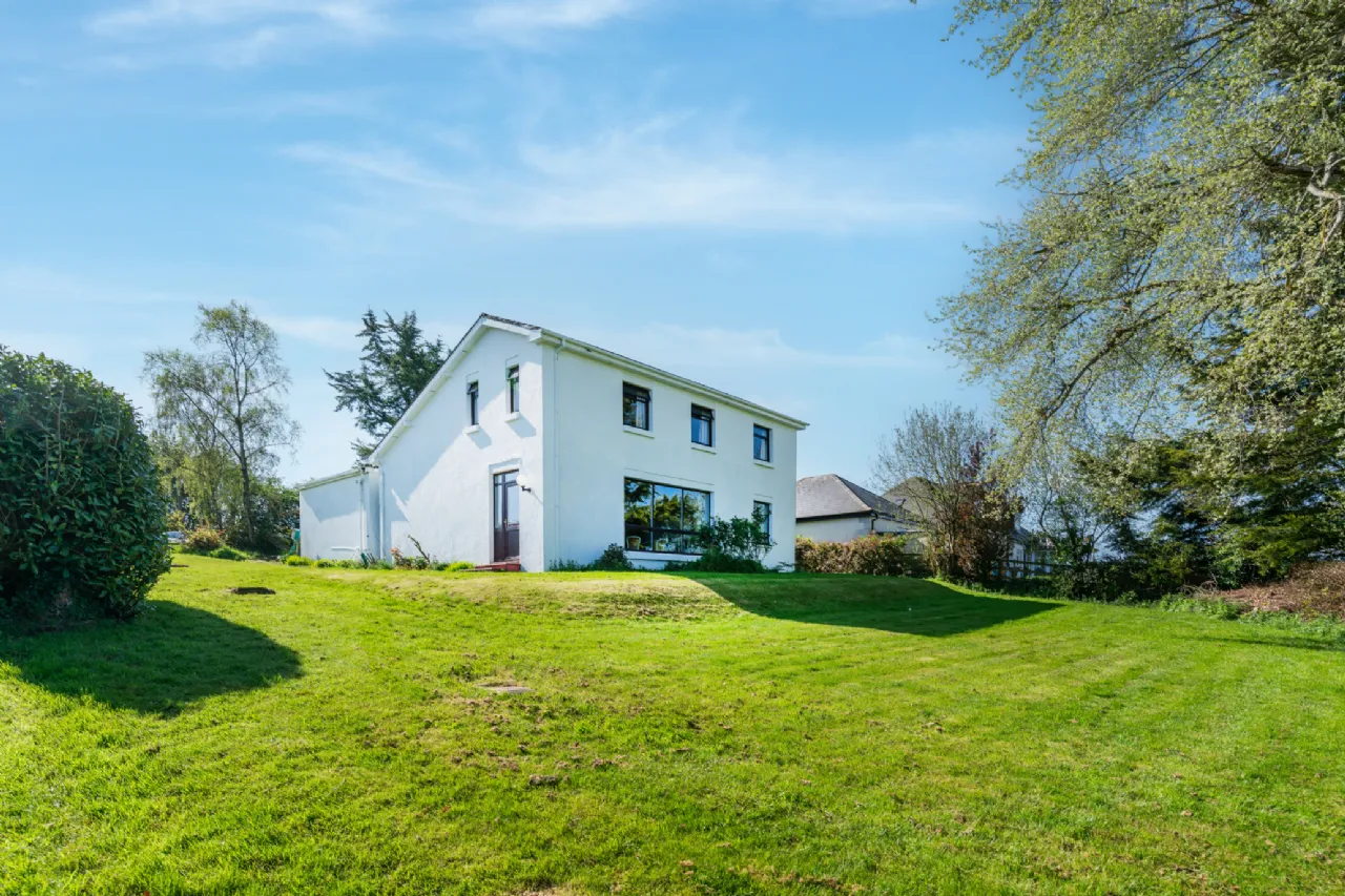 Photo of Cnoc Mhuire, Slaney View, Rathvilly, Co. Carlow, R93XE13