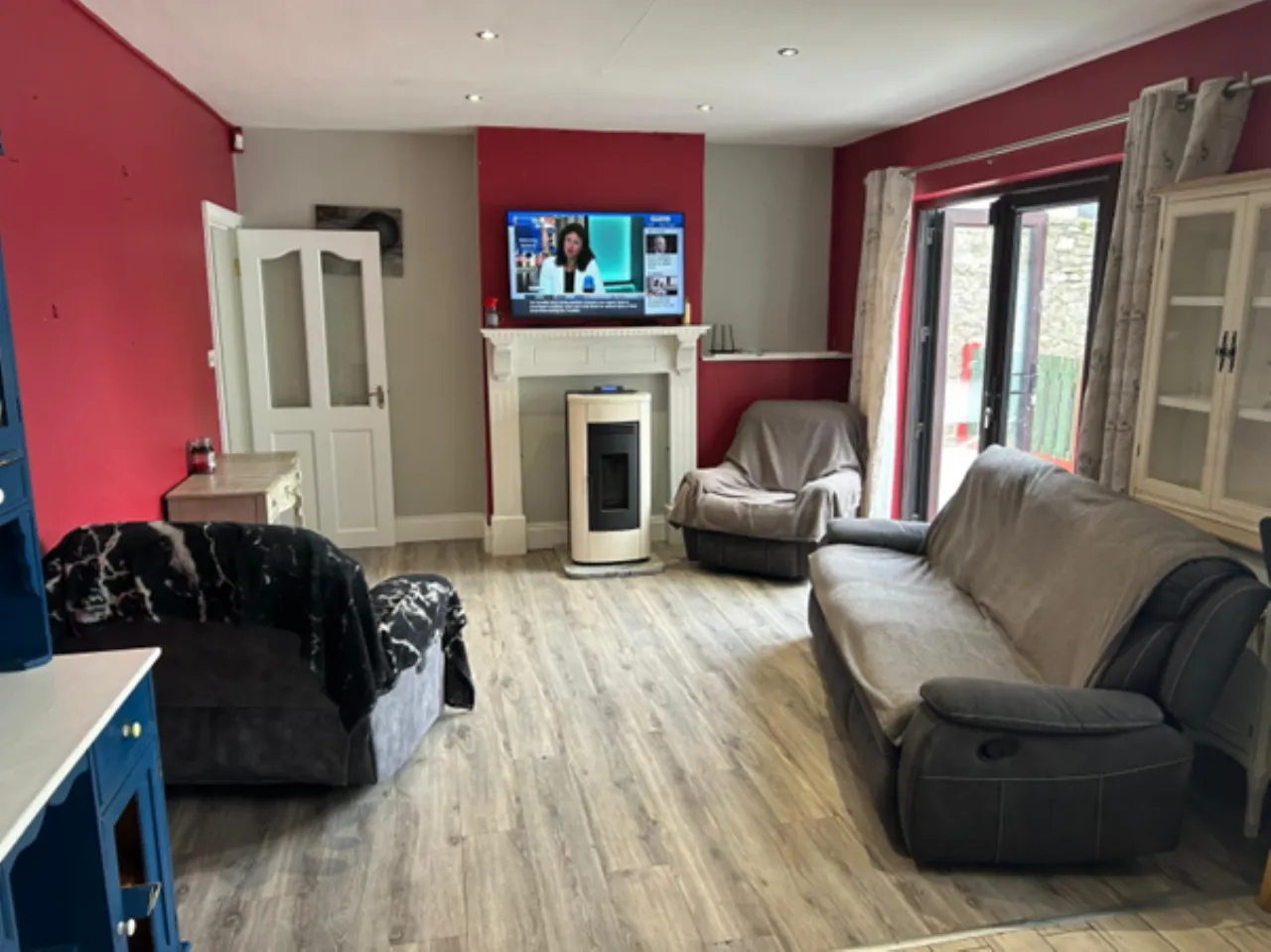 Photo of Main St, Kinnegad, Co. Westmeath, N91YE0K