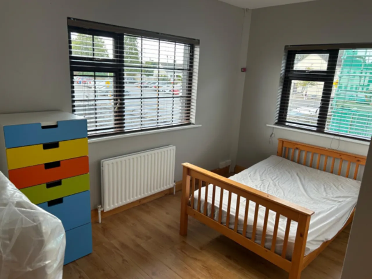 Photo of Main St, Kinnegad, Co. Westmeath, N91YE0K