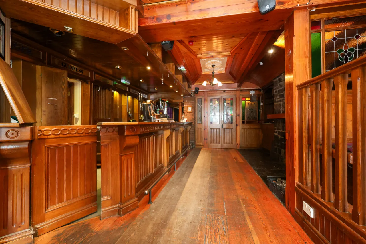 Photo of Main St, Kinnegad, Co. Westmeath, N91YE0K