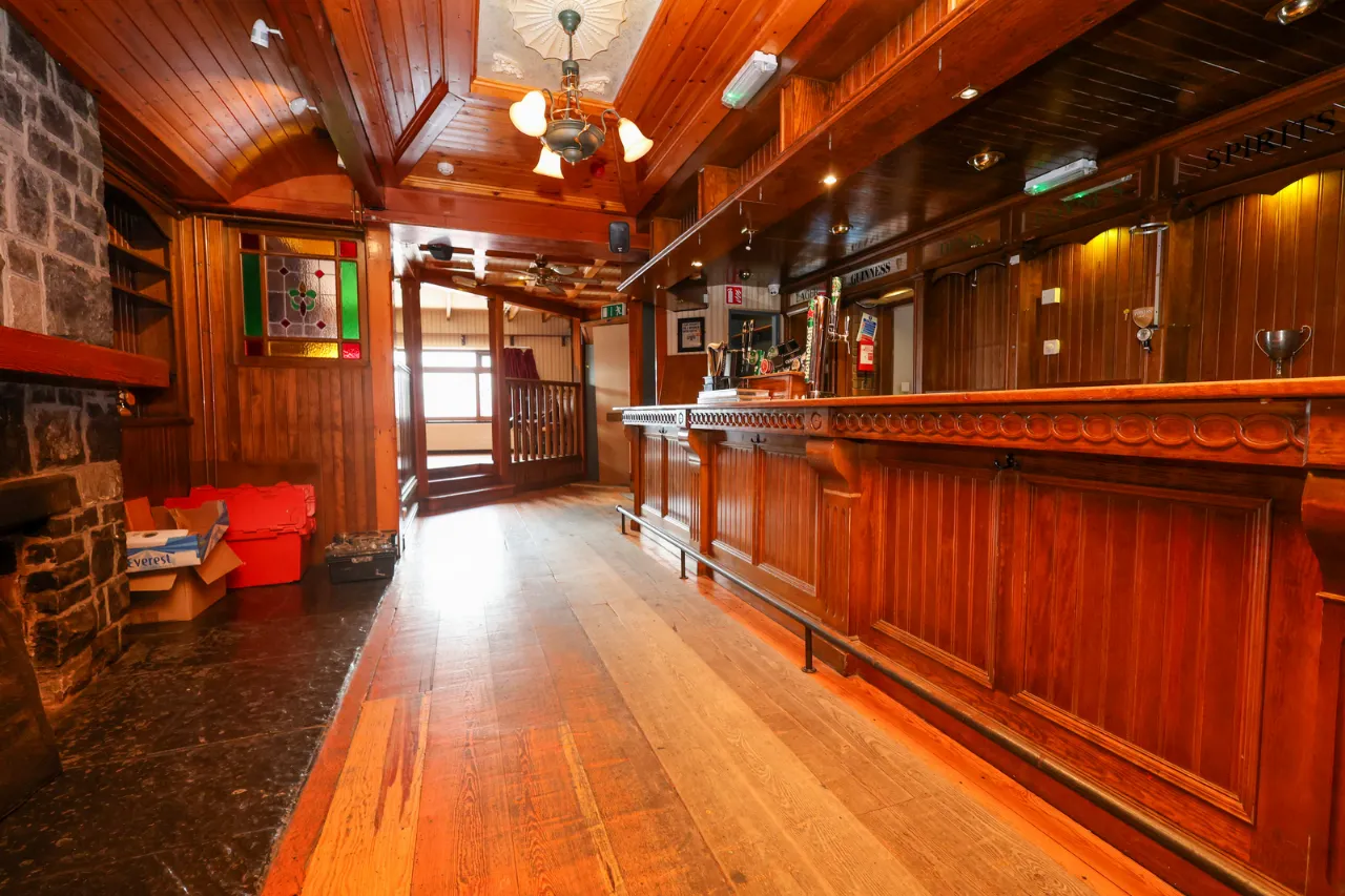 Photo of Main St, Kinnegad, Co. Westmeath, N91YE0K