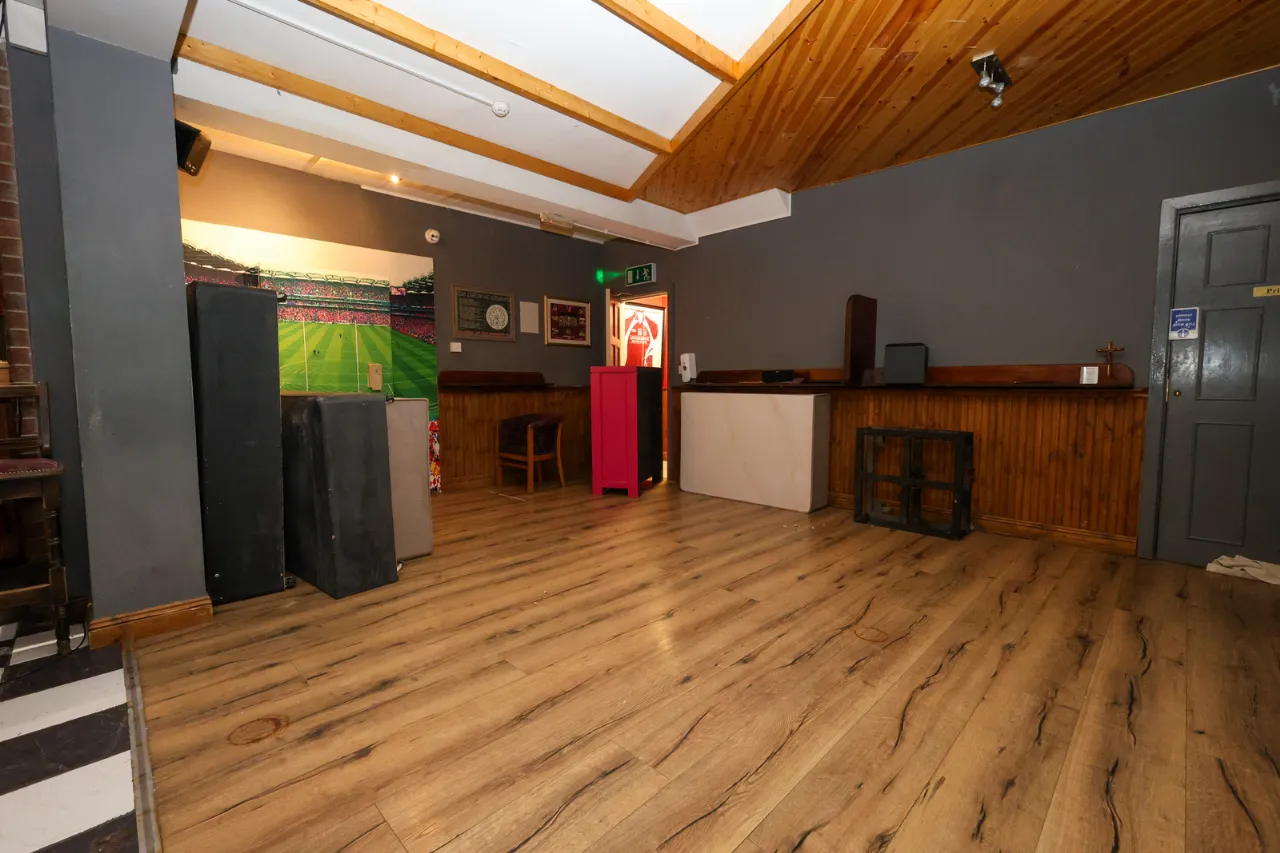 Photo of Main St, Kinnegad, Co. Westmeath, N91YE0K