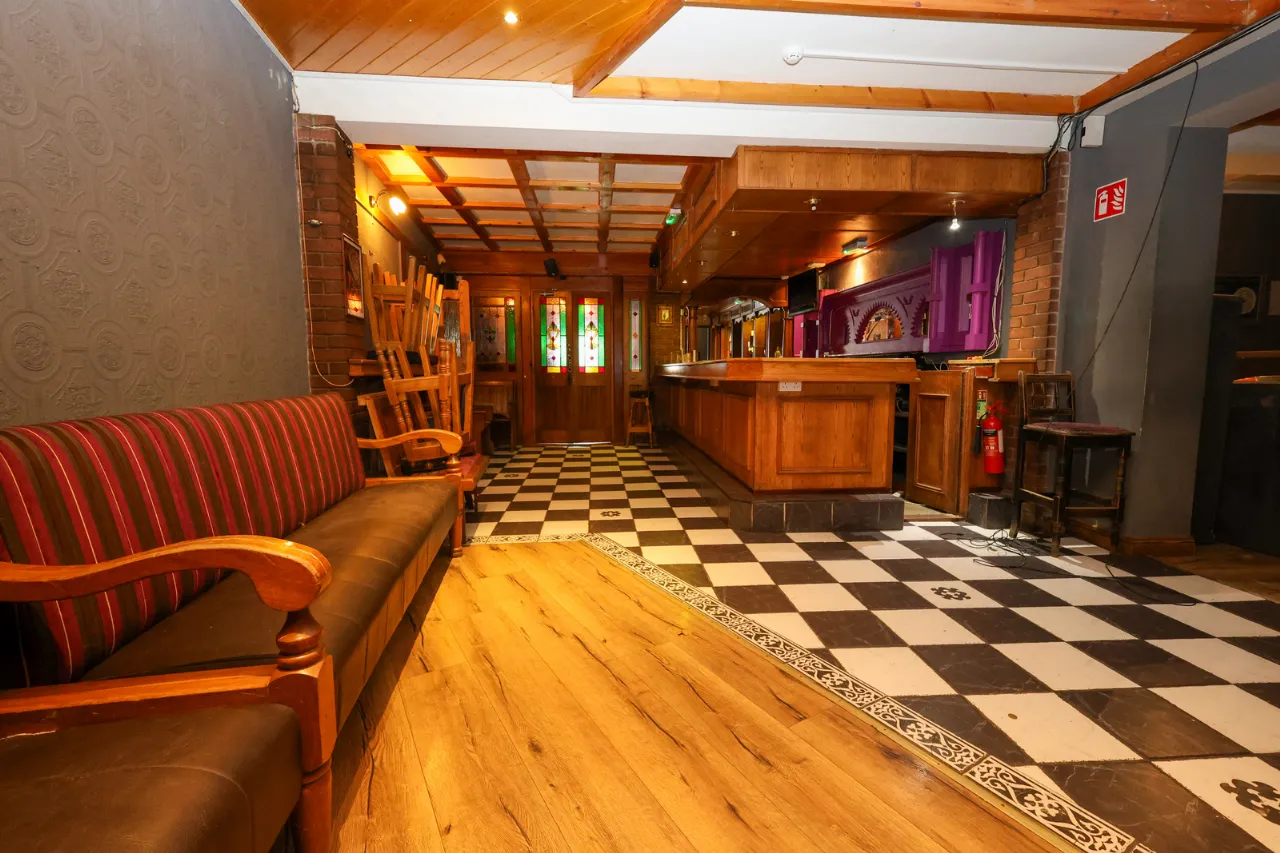 Photo of Main St, Kinnegad, Co. Westmeath, N91YE0K