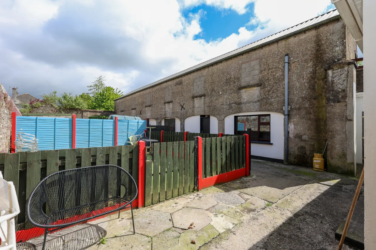 Photo of Main St, Kinnegad, Co. Westmeath, N91YE0K