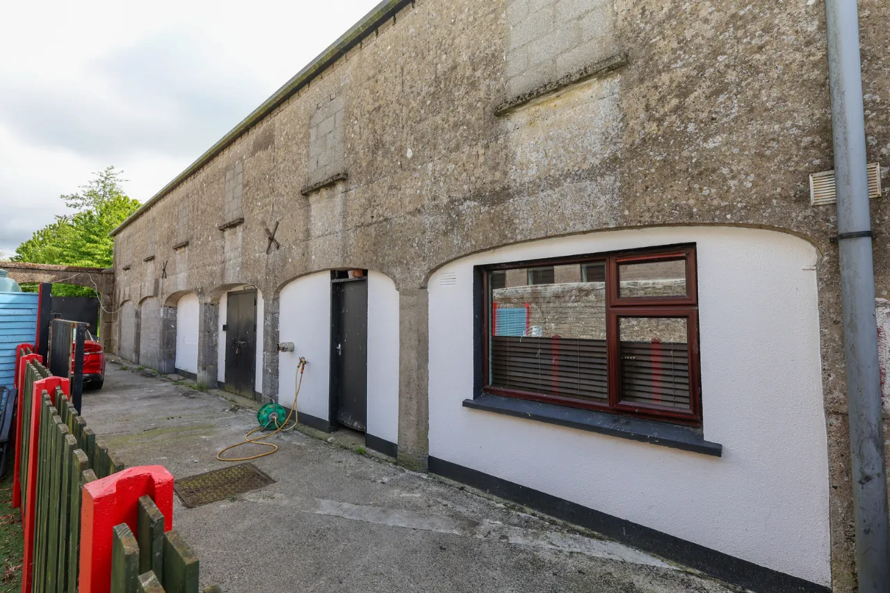 Photo of Main St, Kinnegad, Co. Westmeath, N91YE0K