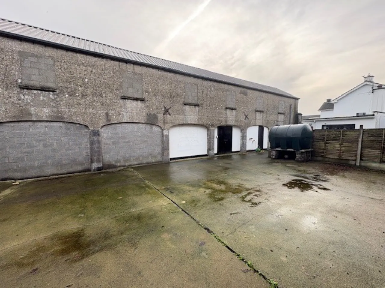 Photo of Main St, Kinnegad, Co. Westmeath, N91YE0K