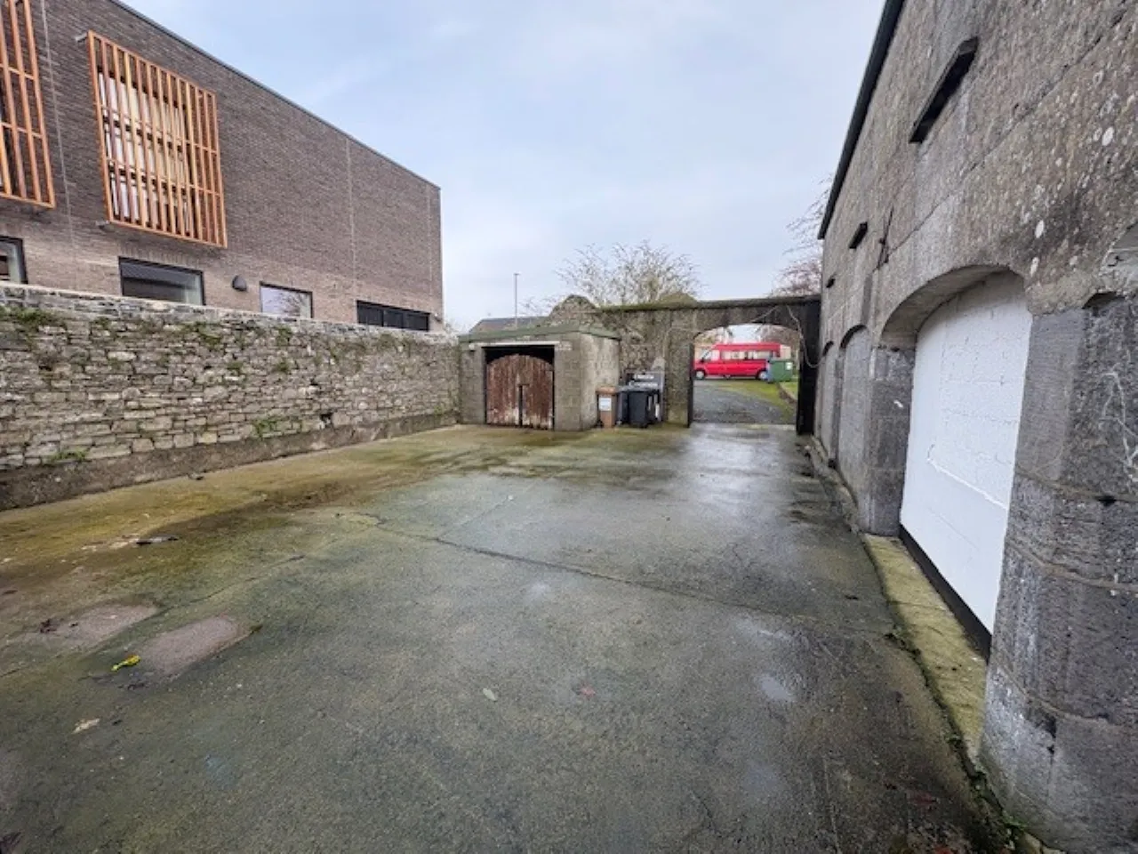 Photo of Main St, Kinnegad, Co. Westmeath, N91YE0K