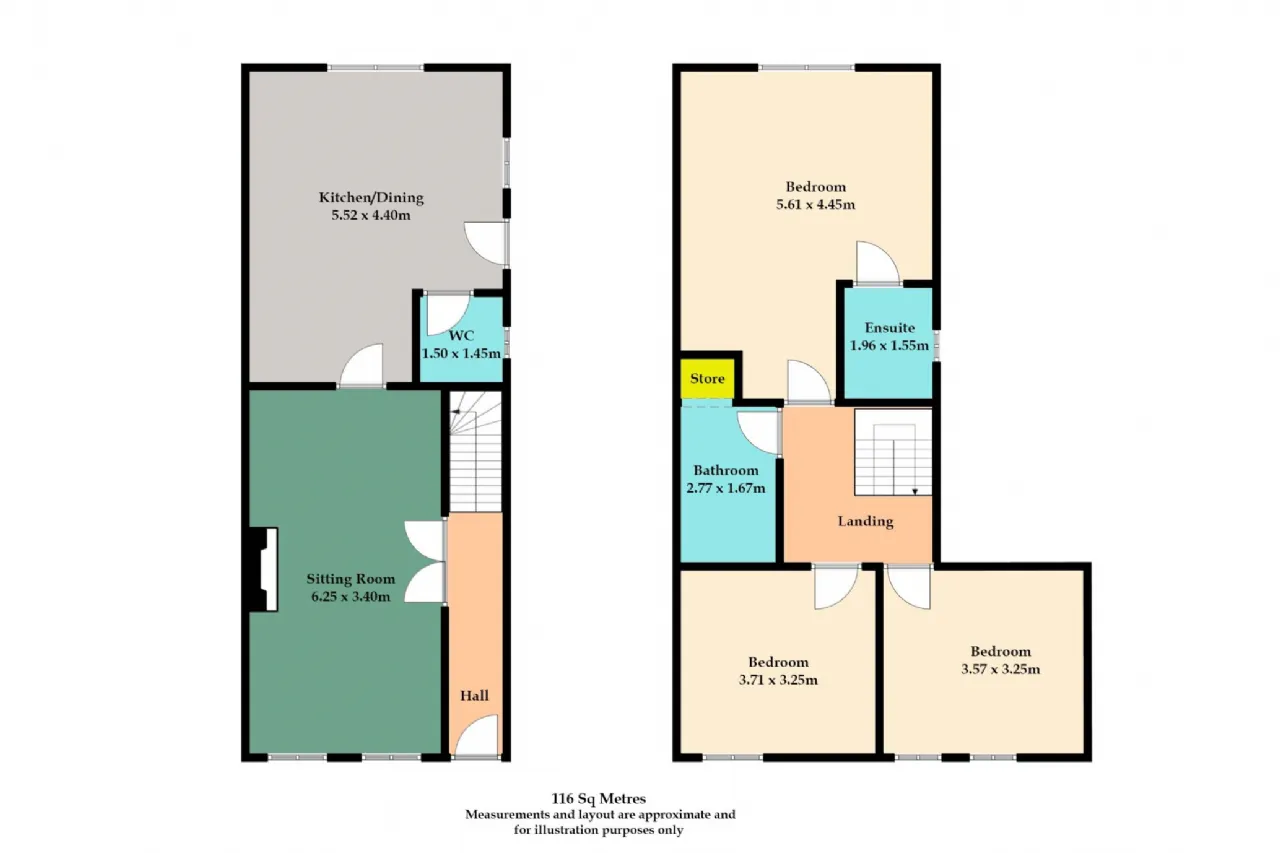 Photo of 6 Carn Gardens, Newtownbutler Rd, Clones, Co. Monaghan, H23AD81