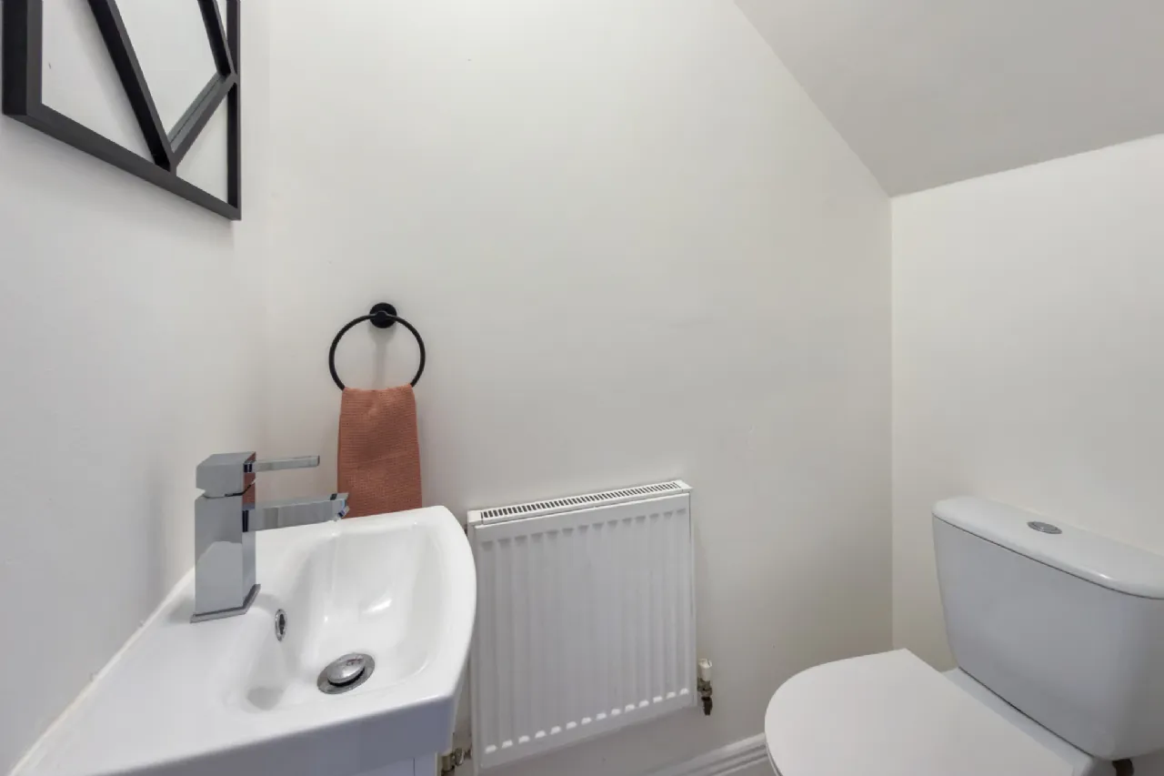 Photo of 25 Cois Coillte, Saleen, Cloyne, Co. Cork, P25 CV65