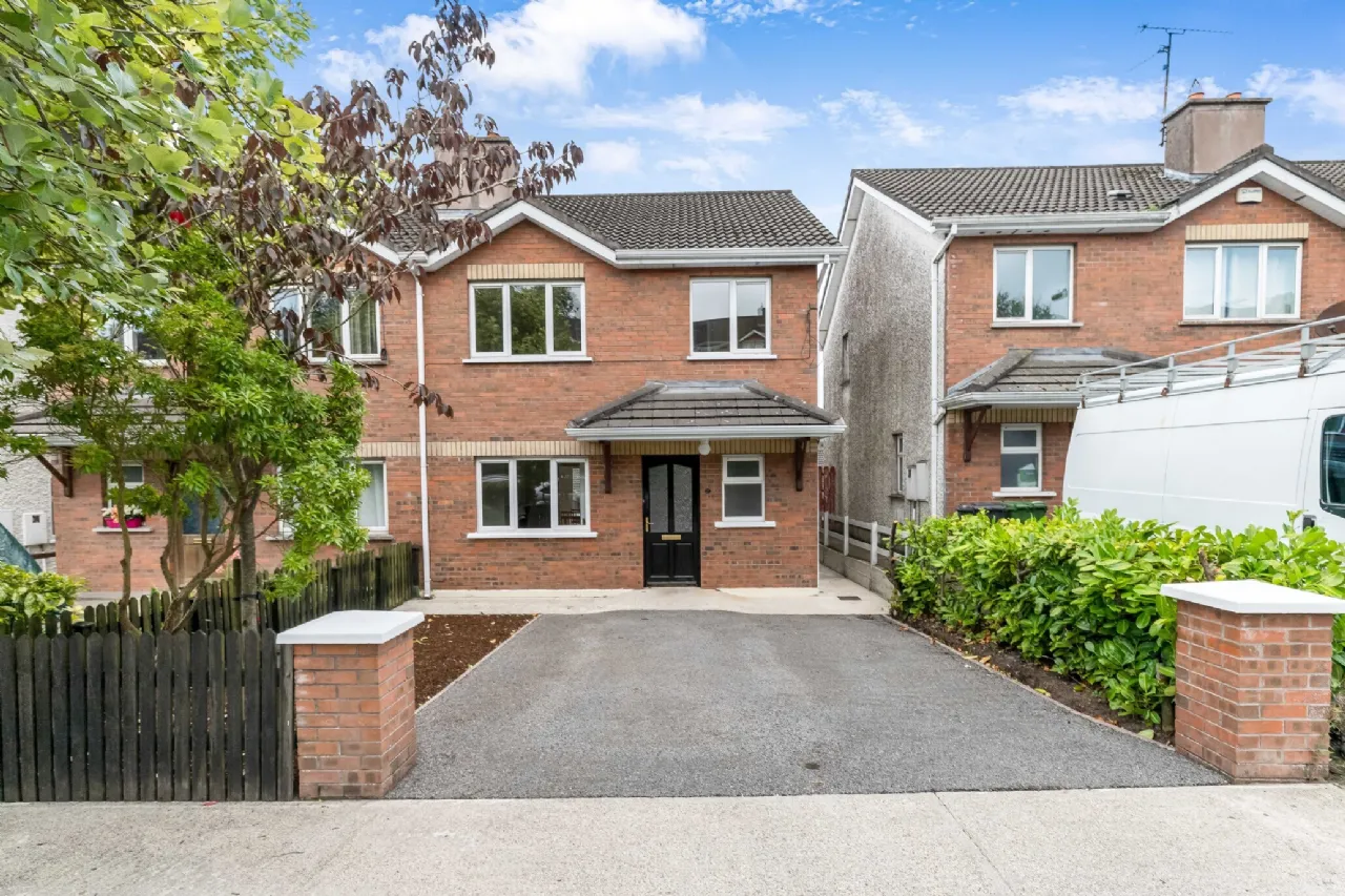 Photo of 27 Cedar Avenue, The Gallops, Latt, Co Cavan, H12 VW92