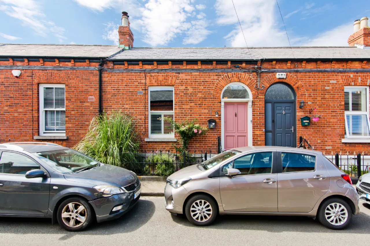 Photo of 7 Arranmore Avenue, Phibsborough, Dublin 7, D07 F722