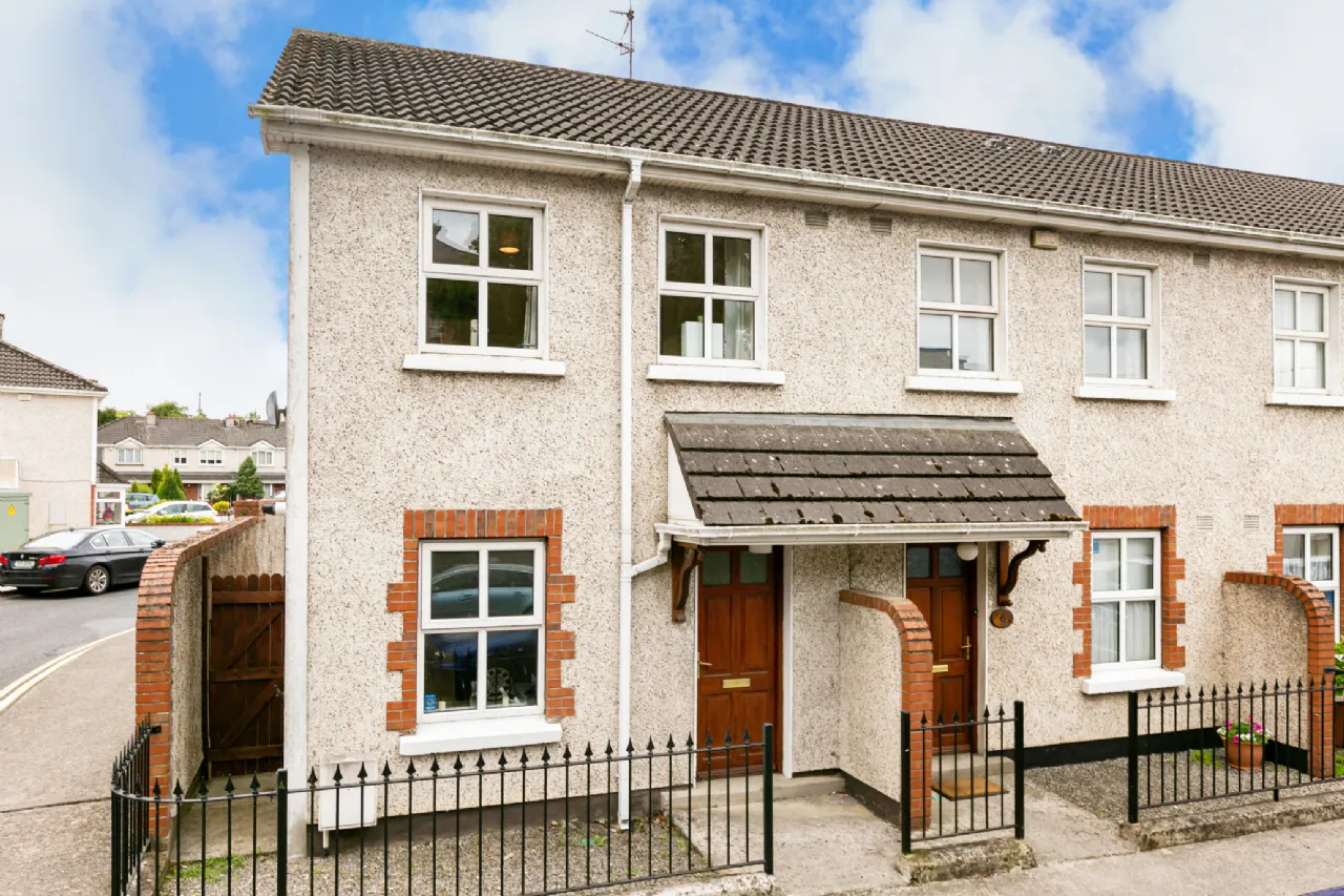 Photo of 7 The Courtyard, Kilcock, Co. Kildare, W23 FX77