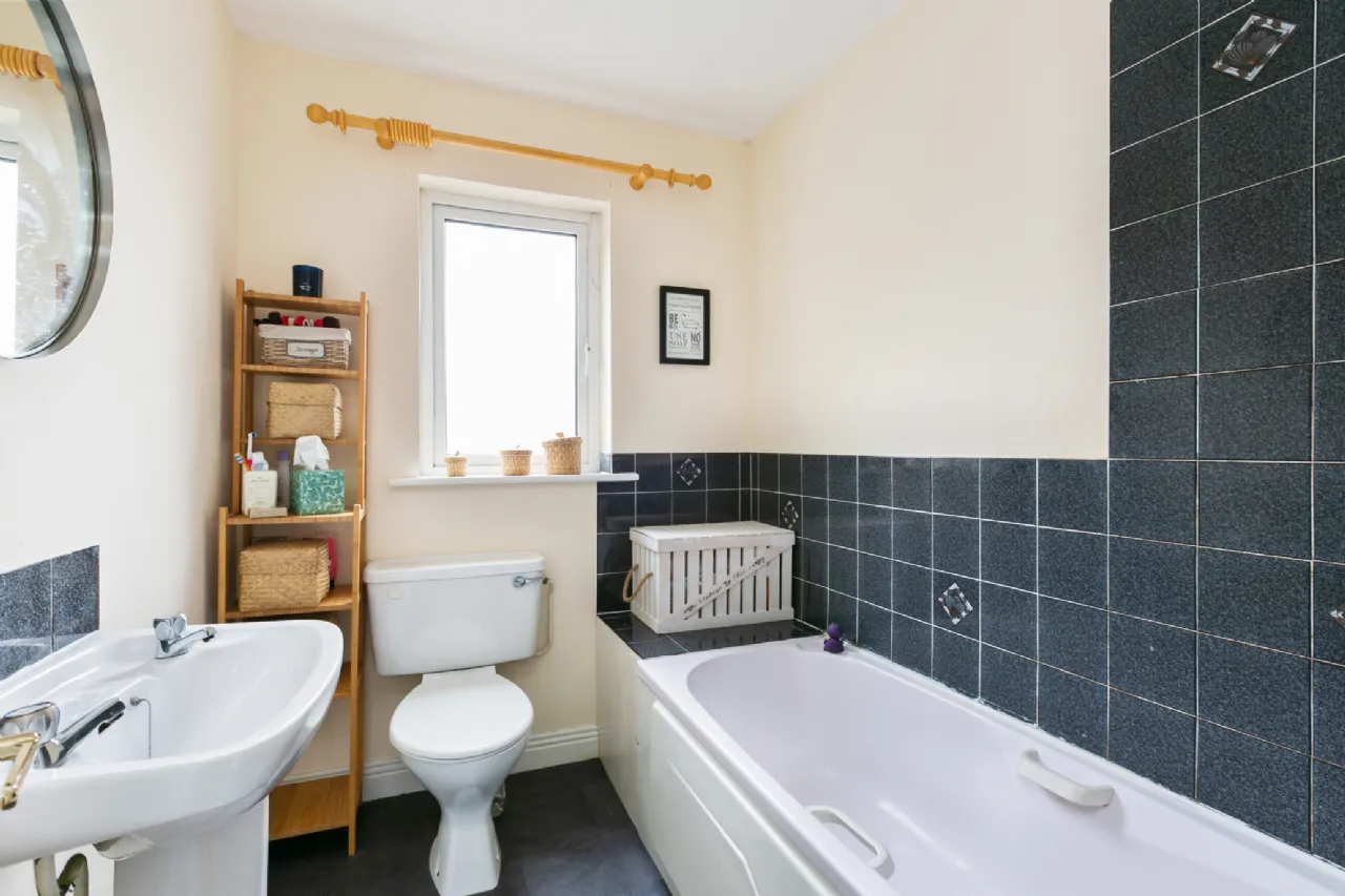 Photo of 7 The Courtyard, Kilcock, Co. Kildare, W23 FX77
