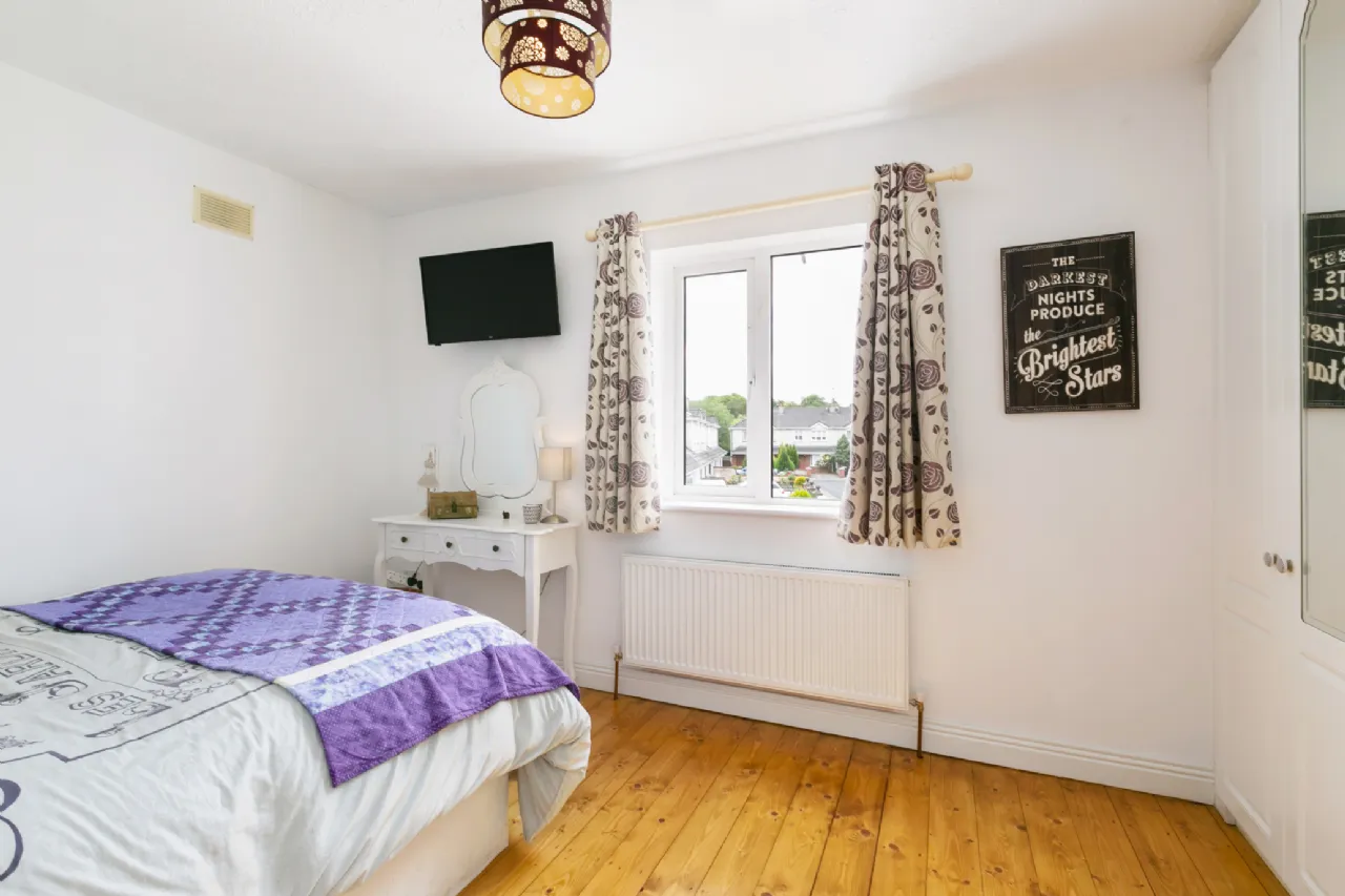 Photo of 7 The Courtyard, Kilcock, Co. Kildare, W23 FX77
