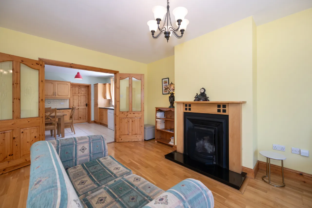 Photo of 5 Meadow Court, Berrings, Co Cork, P12A392