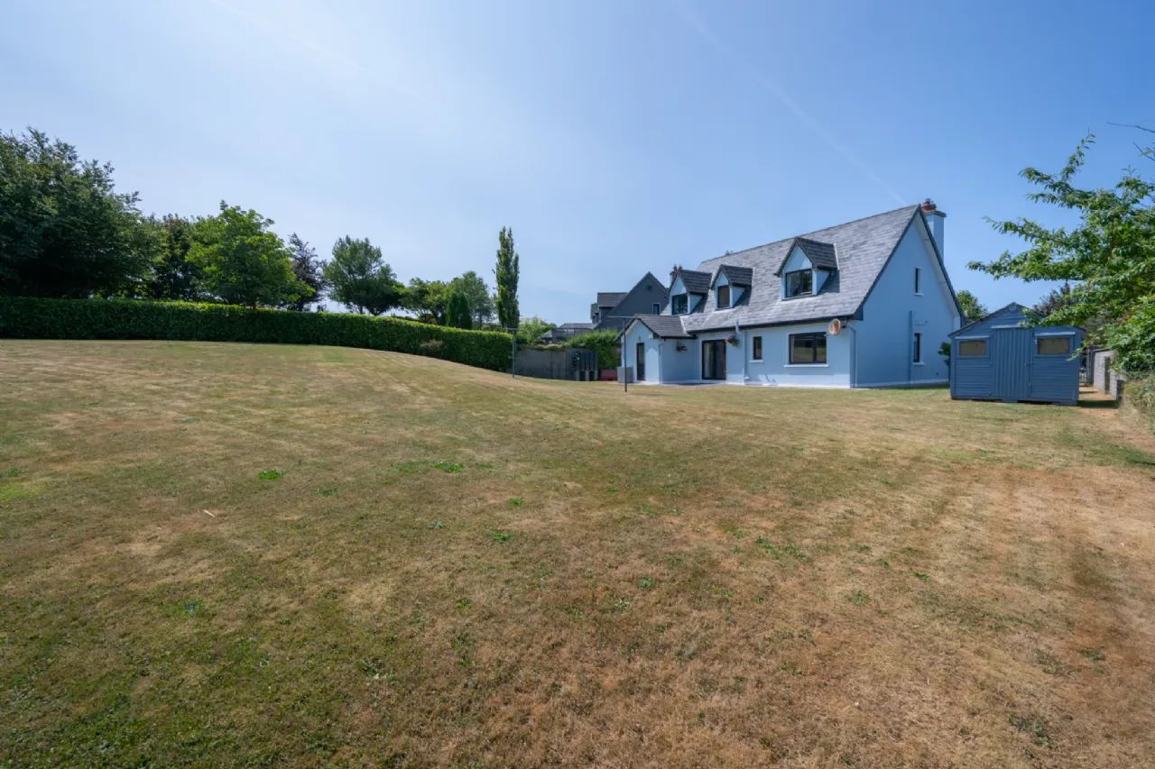 Photo of 5 Meadow Court, Berrings, Co Cork, P12A392