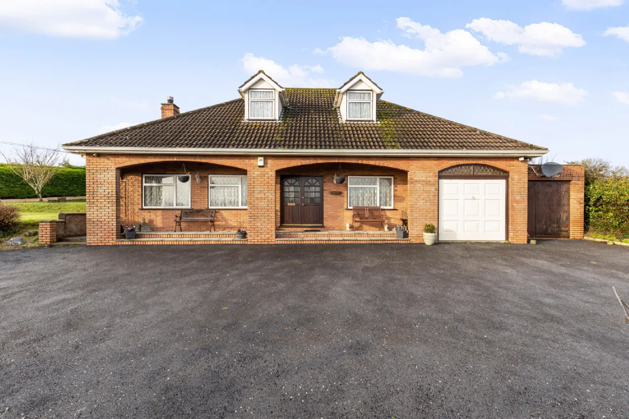 Photo of Mountain View, Ballyloughan,, Muine Bheag,, Co. Carlow, R21RH33