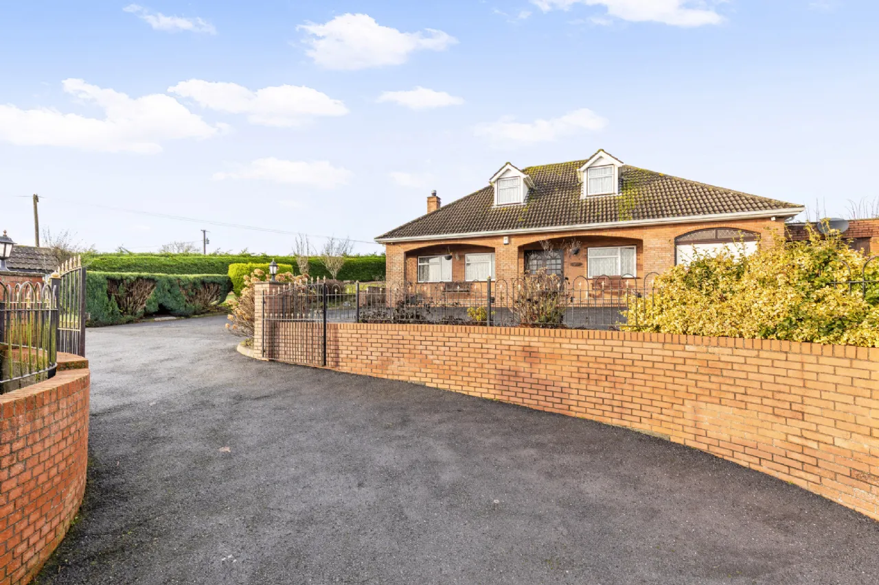 Photo of Mountain View, Ballyloughan,, Muine Bheag,, Co. Carlow, R21RH33