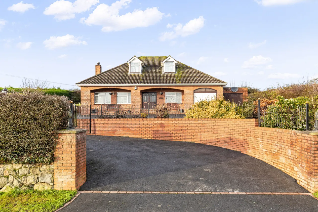 Photo of Mountain View, Ballyloughan,, Muine Bheag,, Co. Carlow, R21RH33