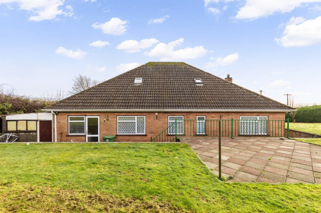 Photo of Mountain View, Ballyloughan,, Muine Bheag,, Co. Carlow, R21RH33