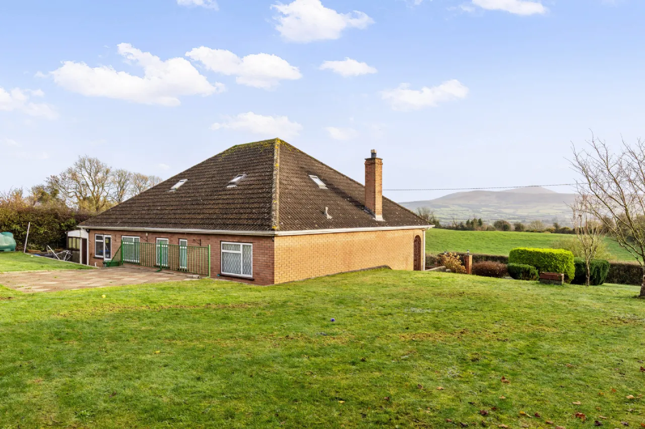 Photo of Mountain View, Ballyloughan,, Muine Bheag,, Co. Carlow, R21RH33