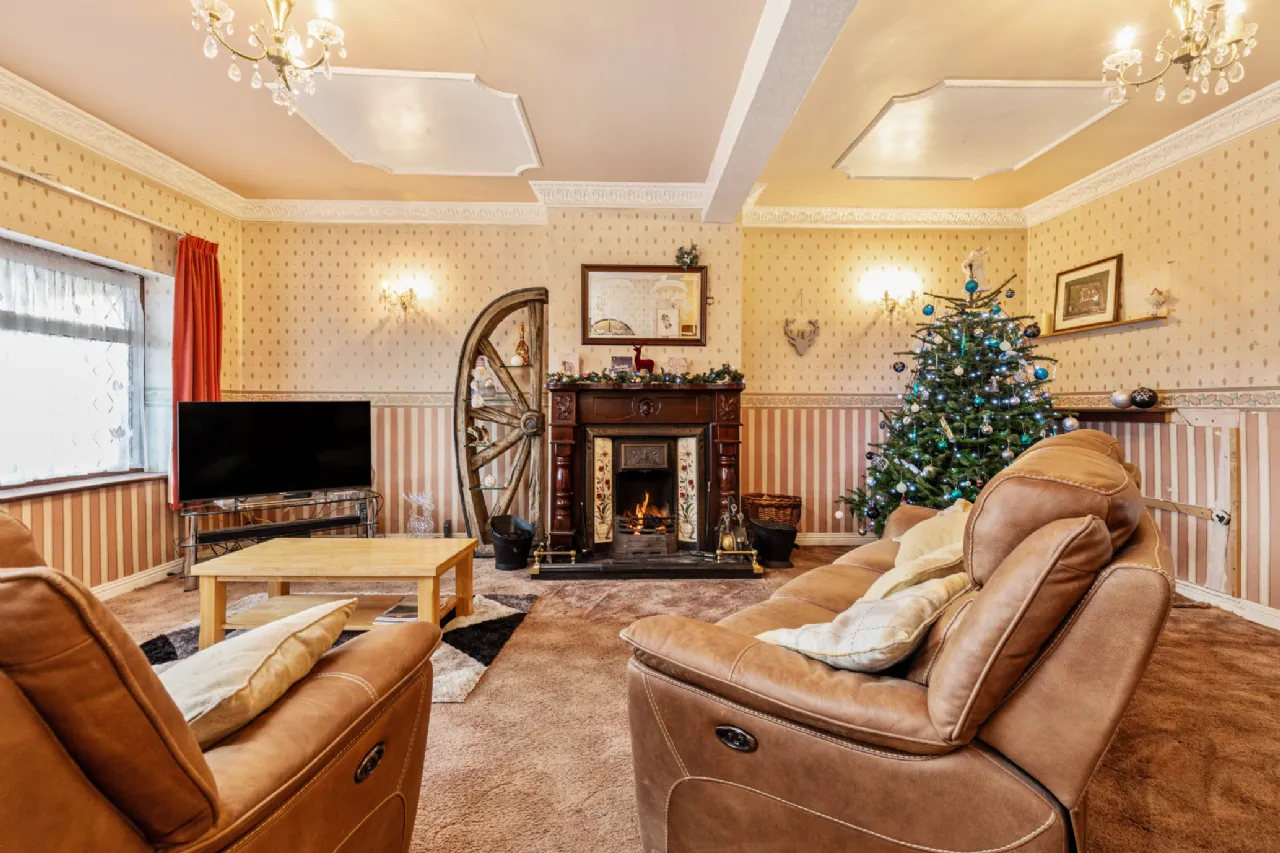 Photo of Mountain View, Ballyloughan,, Muine Bheag,, Co. Carlow, R21RH33