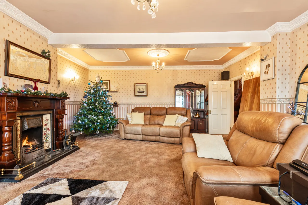 Photo of Mountain View, Ballyloughan,, Muine Bheag,, Co. Carlow, R21RH33