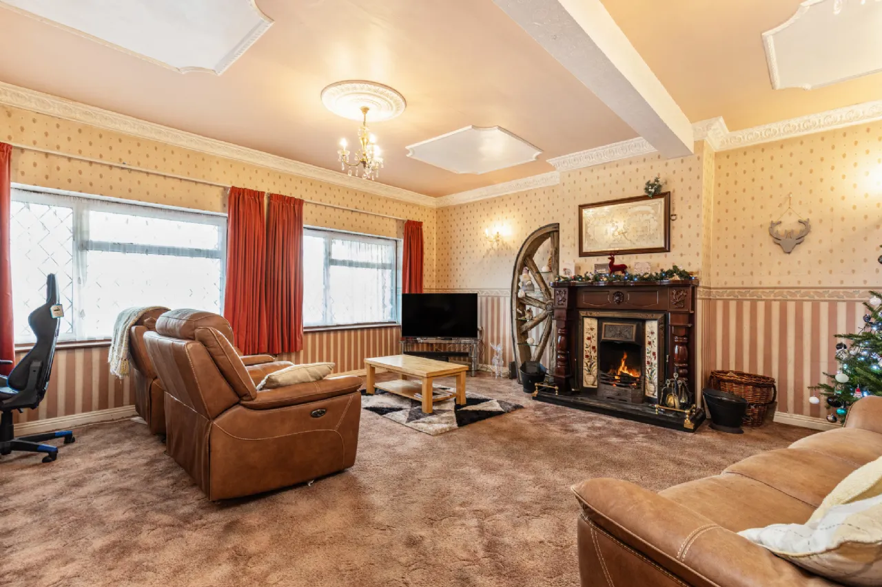 Photo of Mountain View, Ballyloughan,, Muine Bheag,, Co. Carlow, R21RH33