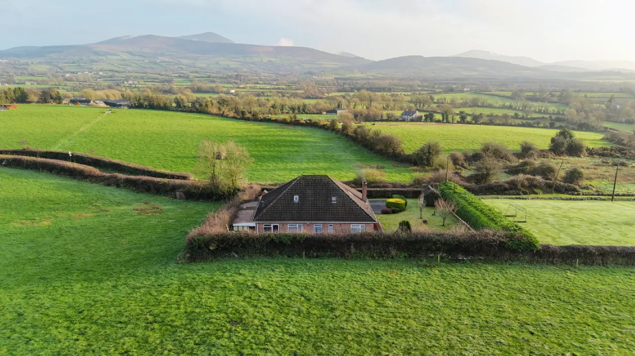 Photo of Mountain View, Ballyloughan,, Muine Bheag,, Co. Carlow, R21RH33