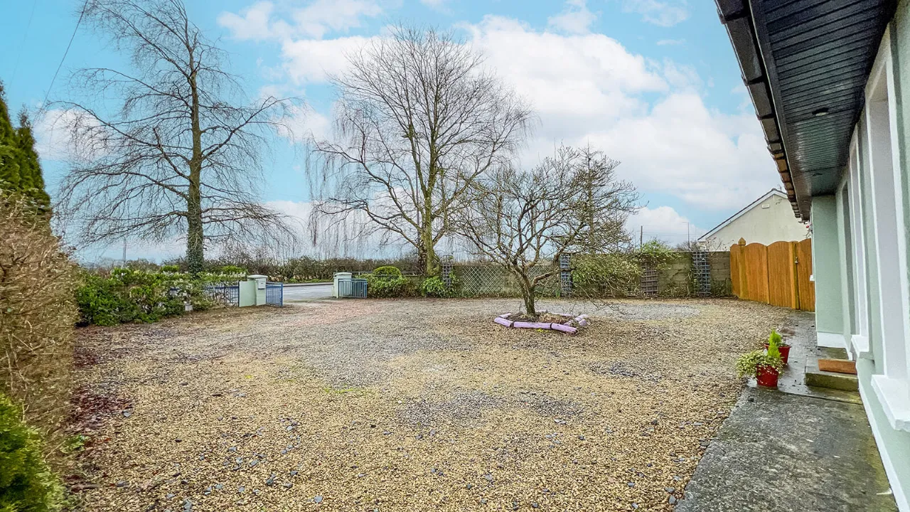 Photo of Willow Lodge, The Crescent, Shellumsrath, Kilkenny, R95 TF8K