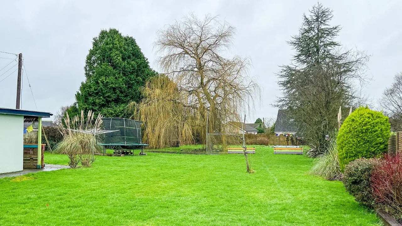 Photo of Willow Lodge, The Crescent, Shellumsrath, Kilkenny, R95 TF8K